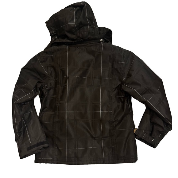 Pulse Snowboard Jacket - Picture 2 of 7